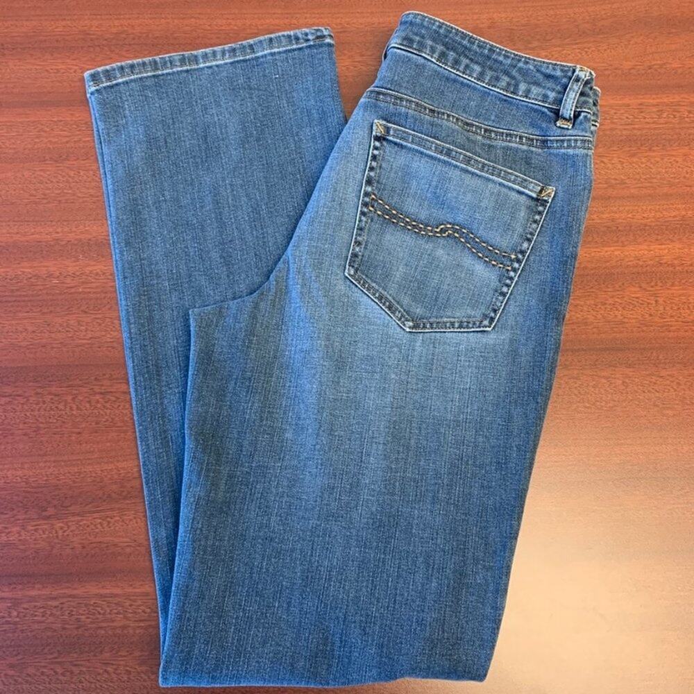 Talbots Stretch Jeans